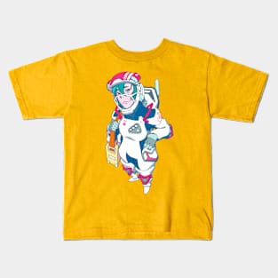 Orbital Search and Rescue Kids T-Shirt